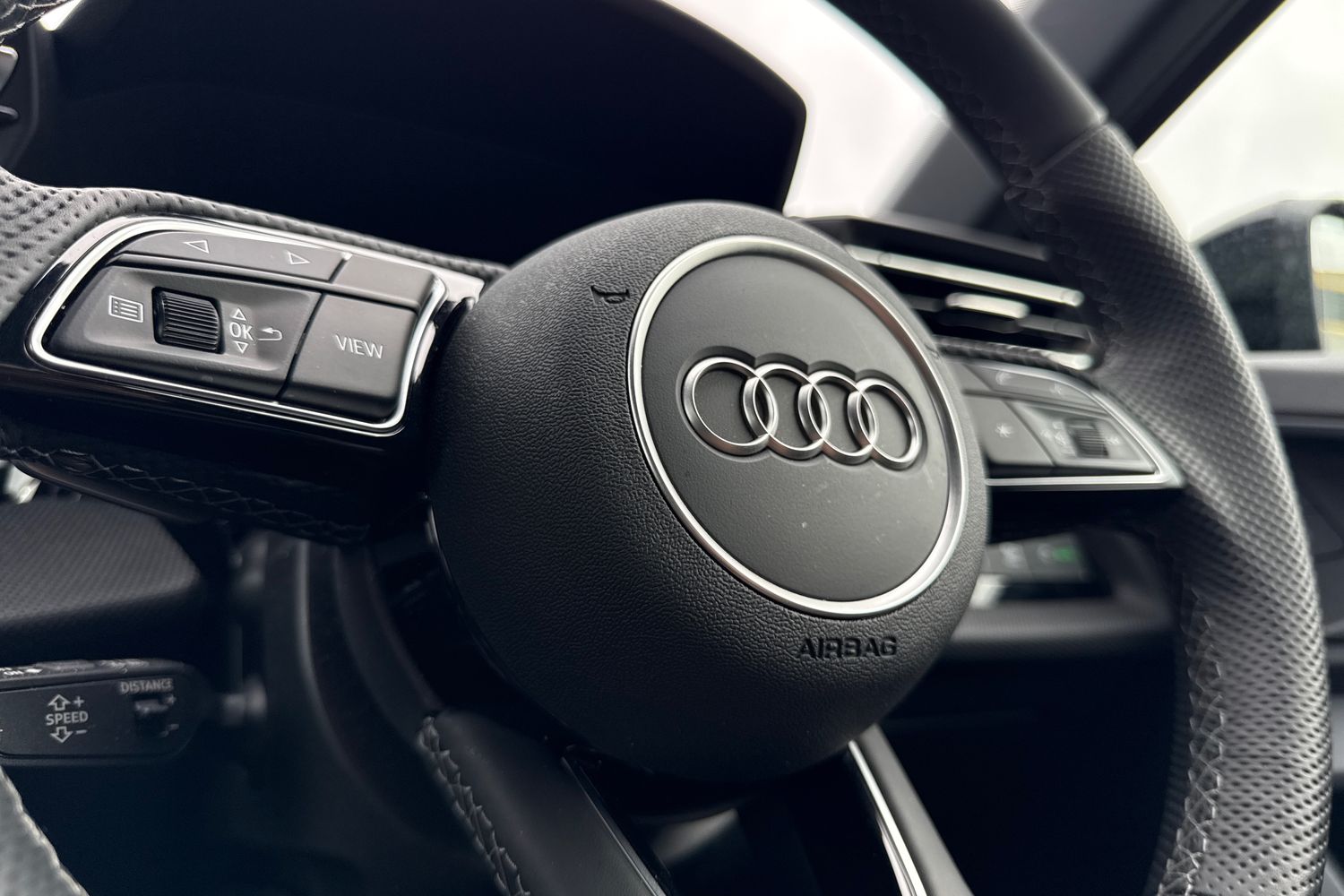 Used Audi A3 2025 for sale - 77996495: Photo 50