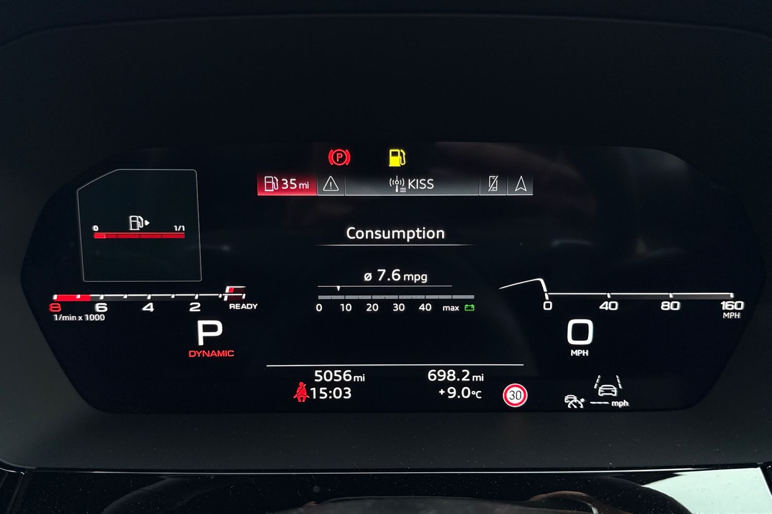 Used Audi A3 2025 for sale - 77996495: Photo 51