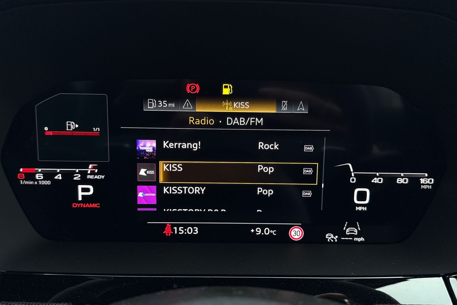 Used Audi A3 2025 for sale - 77996495: Photo 52