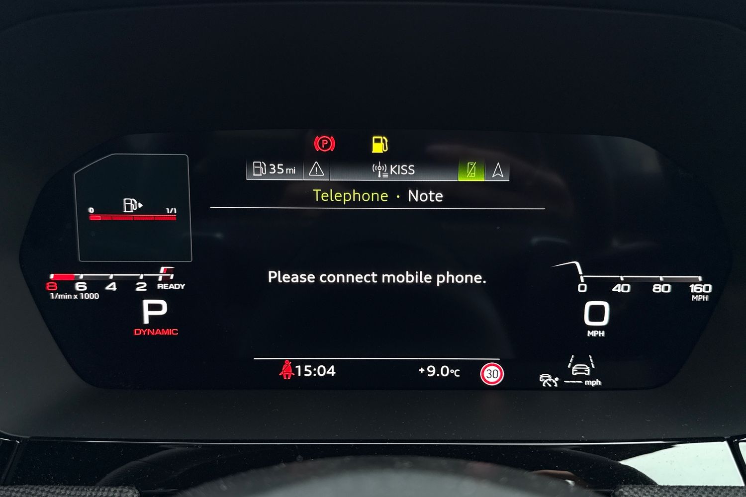 Used Audi A3 2025 for sale - 77996495: Photo 53