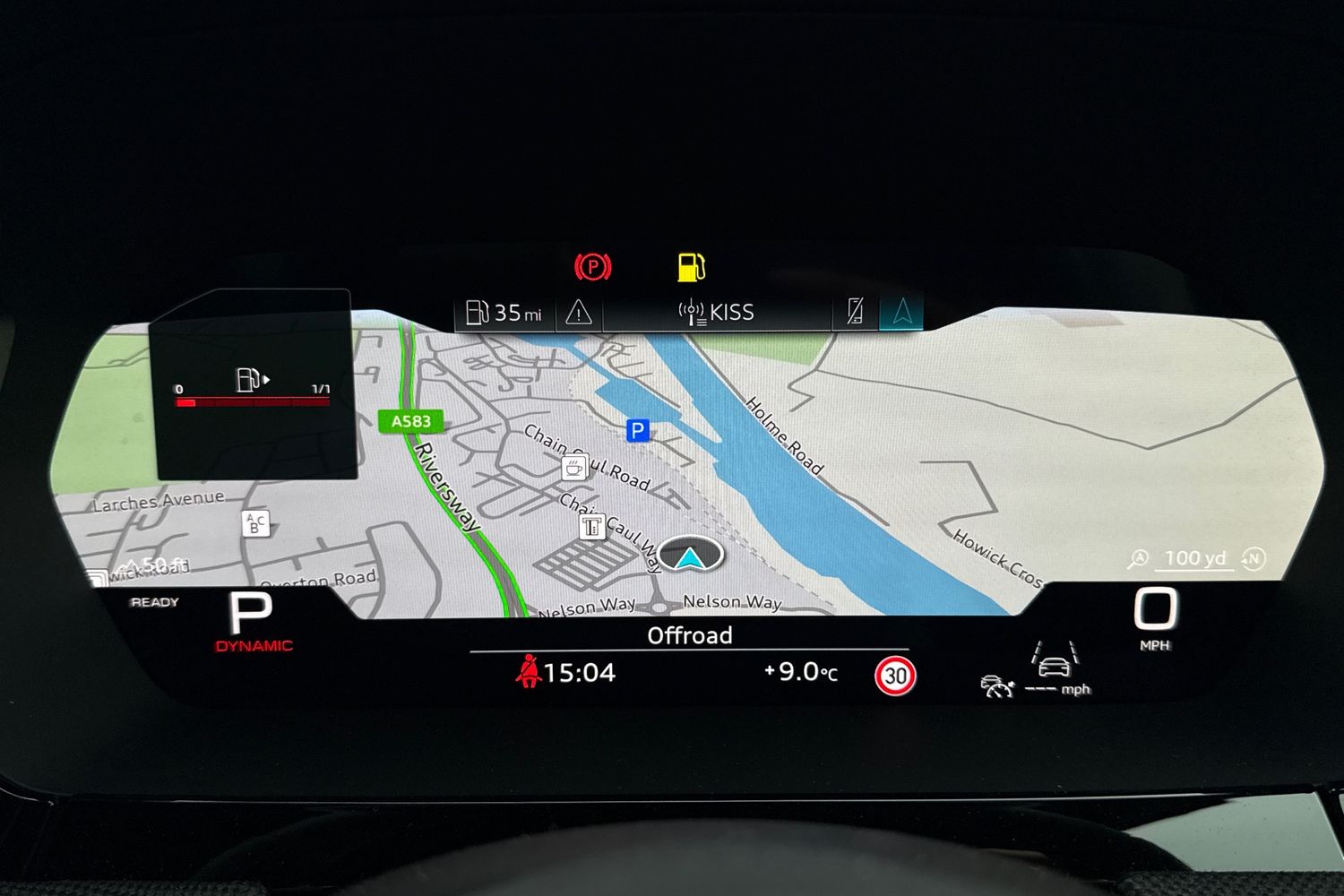 Used Audi A3 2025 for sale - 77996495: Photo 54