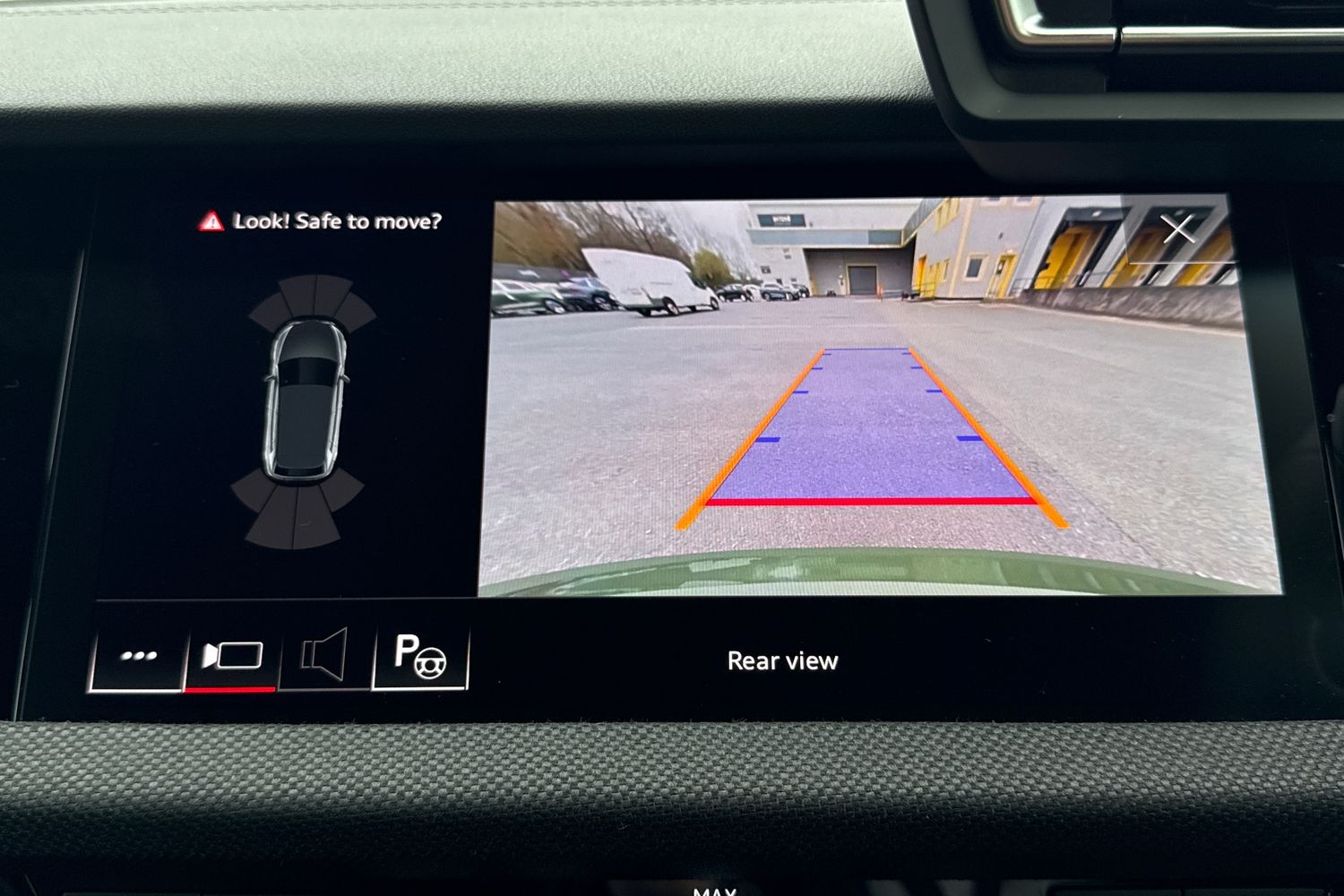 Used Audi A3 2025 for sale - 77996495: Photo 55