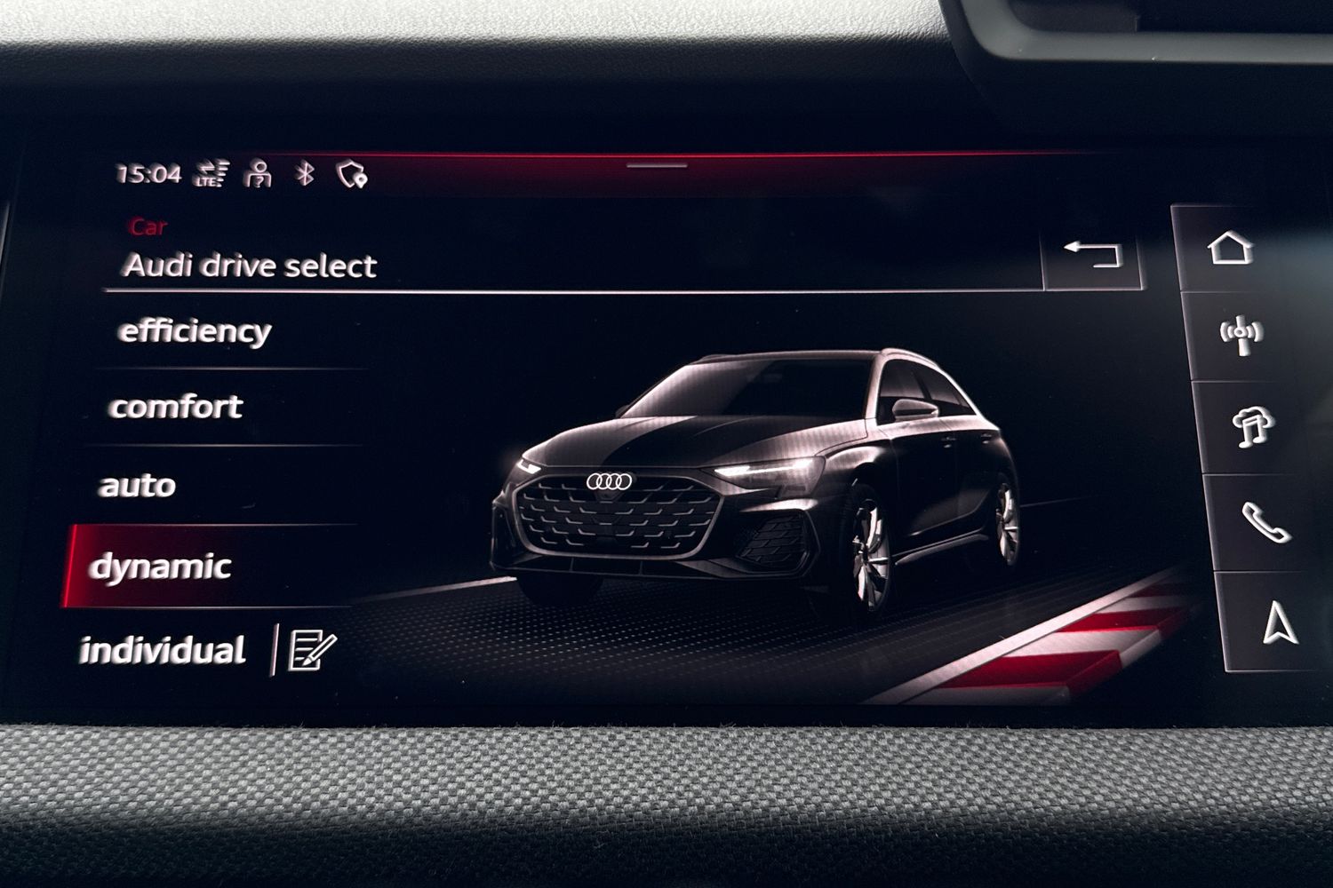 Used Audi A3 2025 for sale - 77996495: Photo 57