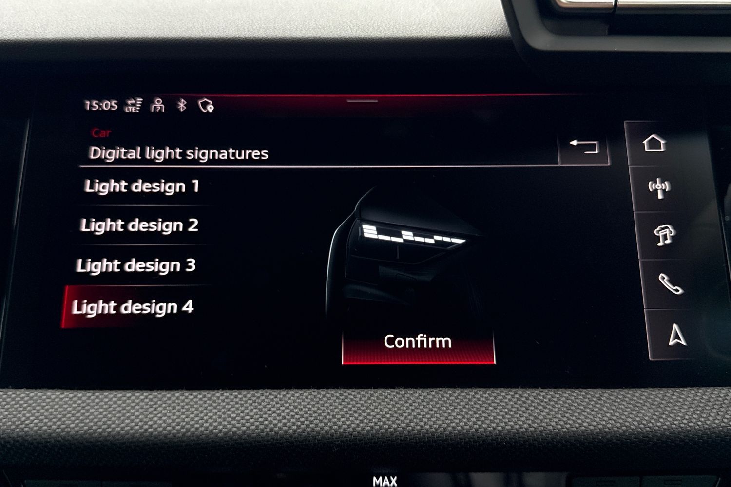 Used Audi A3 2025 for sale - 77996495: Photo 59