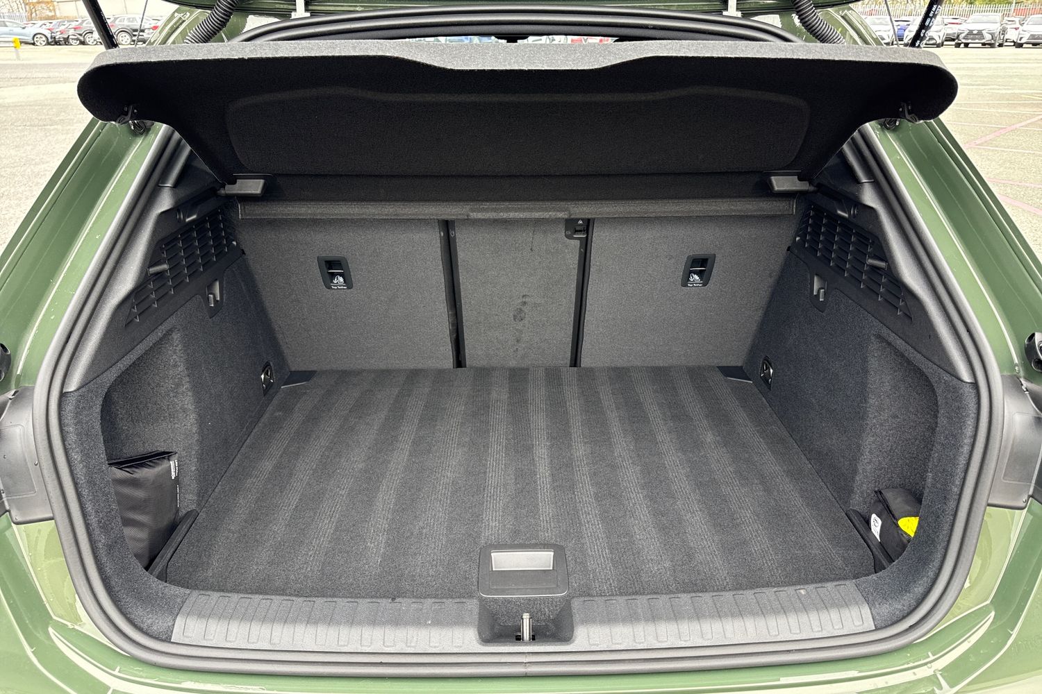 Used Audi A3 2025 for sale - 77996495: Photo 6