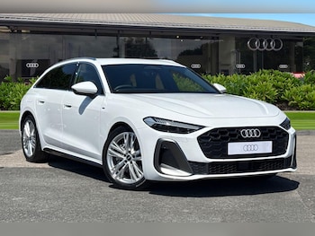 Used Audi A5 2026 for sale - 79163776: Photo