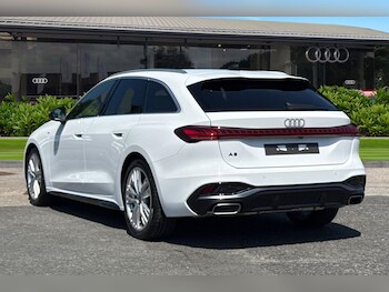 Used Audi A5 2026 for sale - 79163776: Photo