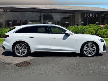Used Audi A5 2026 for sale - 79163776: Photo