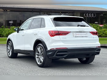 Used Audi Q3 2022 for sale - 75855885: Photo