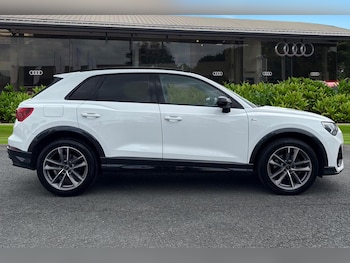 Used Audi Q3 2022 for sale - 75855885: Photo
