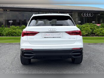 Used Audi Q3 2022 for sale - 75855885: Photo