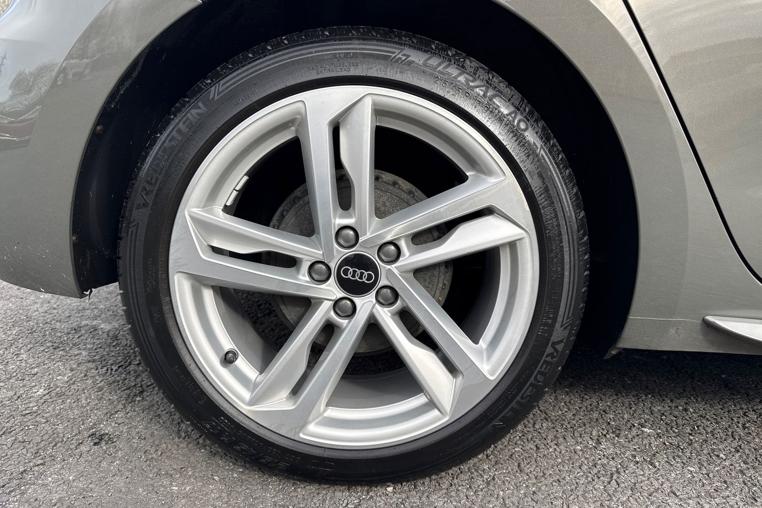 Used Audi A1 2022 for sale - 78038262: Photo 10