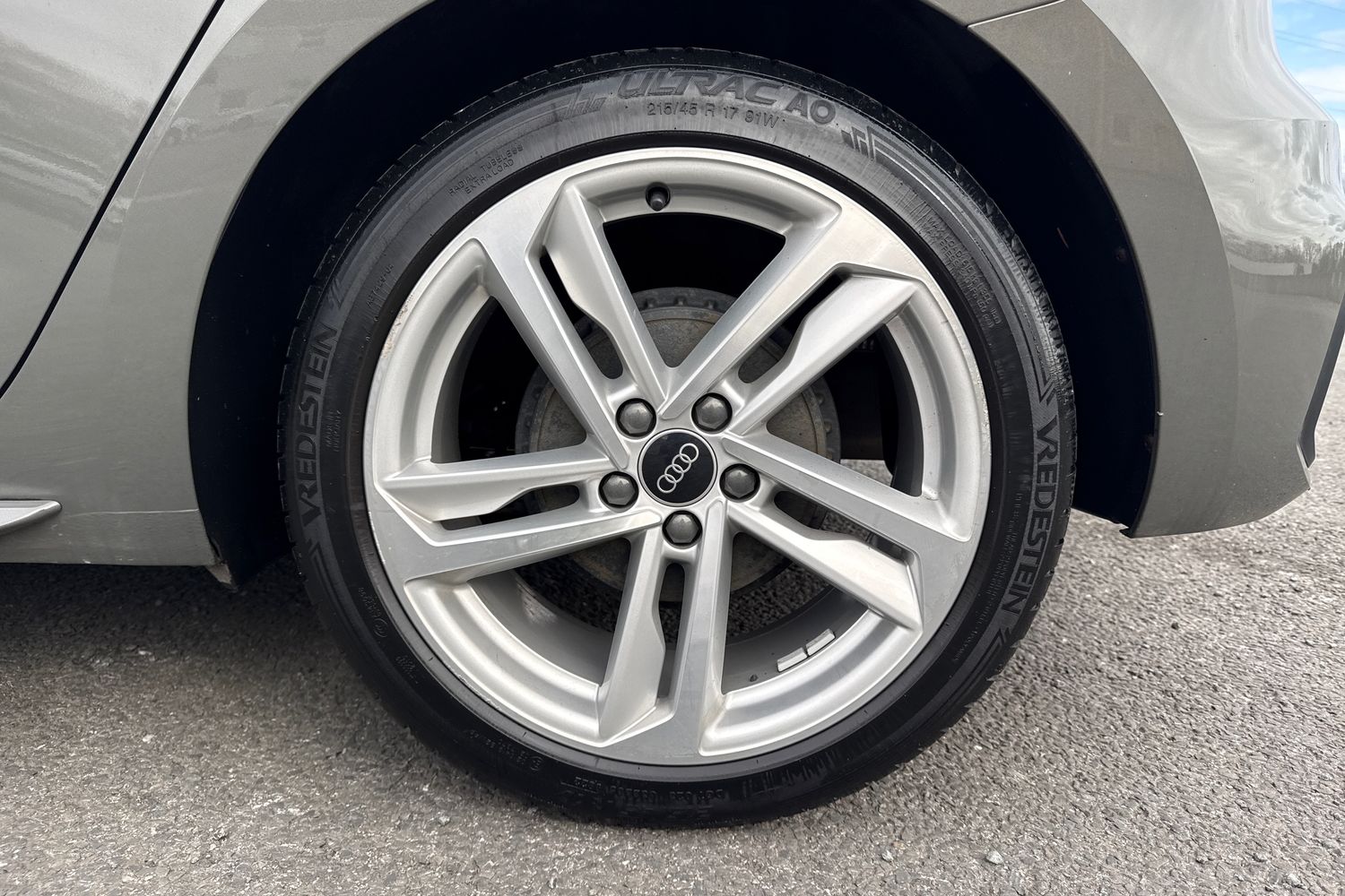 Used Audi A1 2022 for sale - 78038262: Photo 11