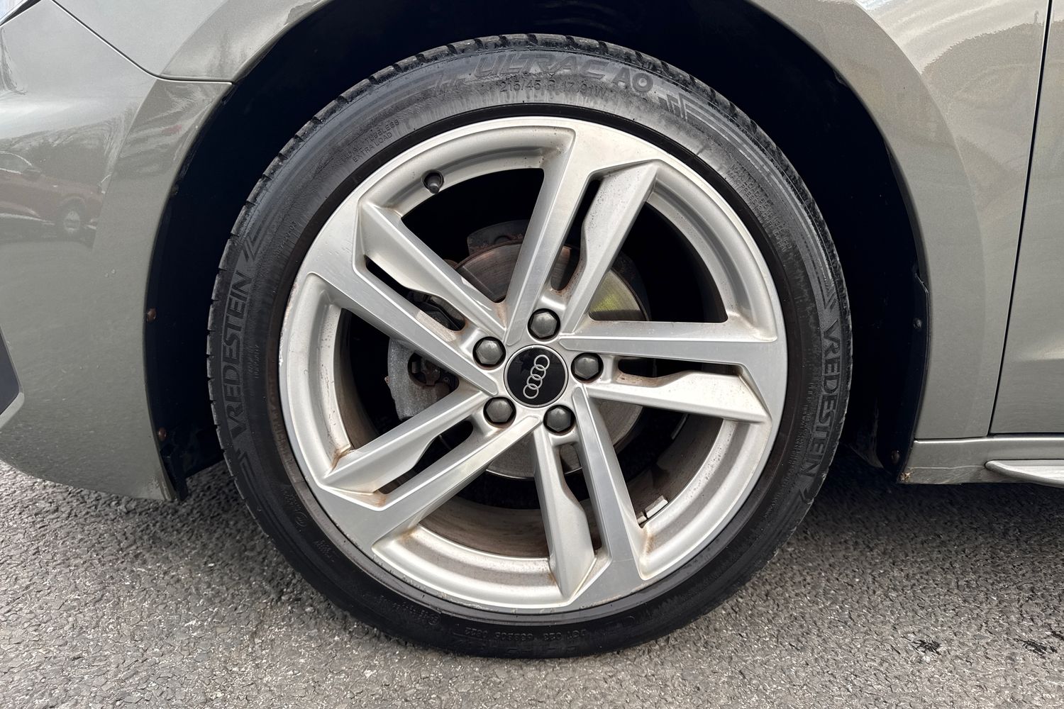 Used Audi A1 2022 for sale - 78038262: Photo 12