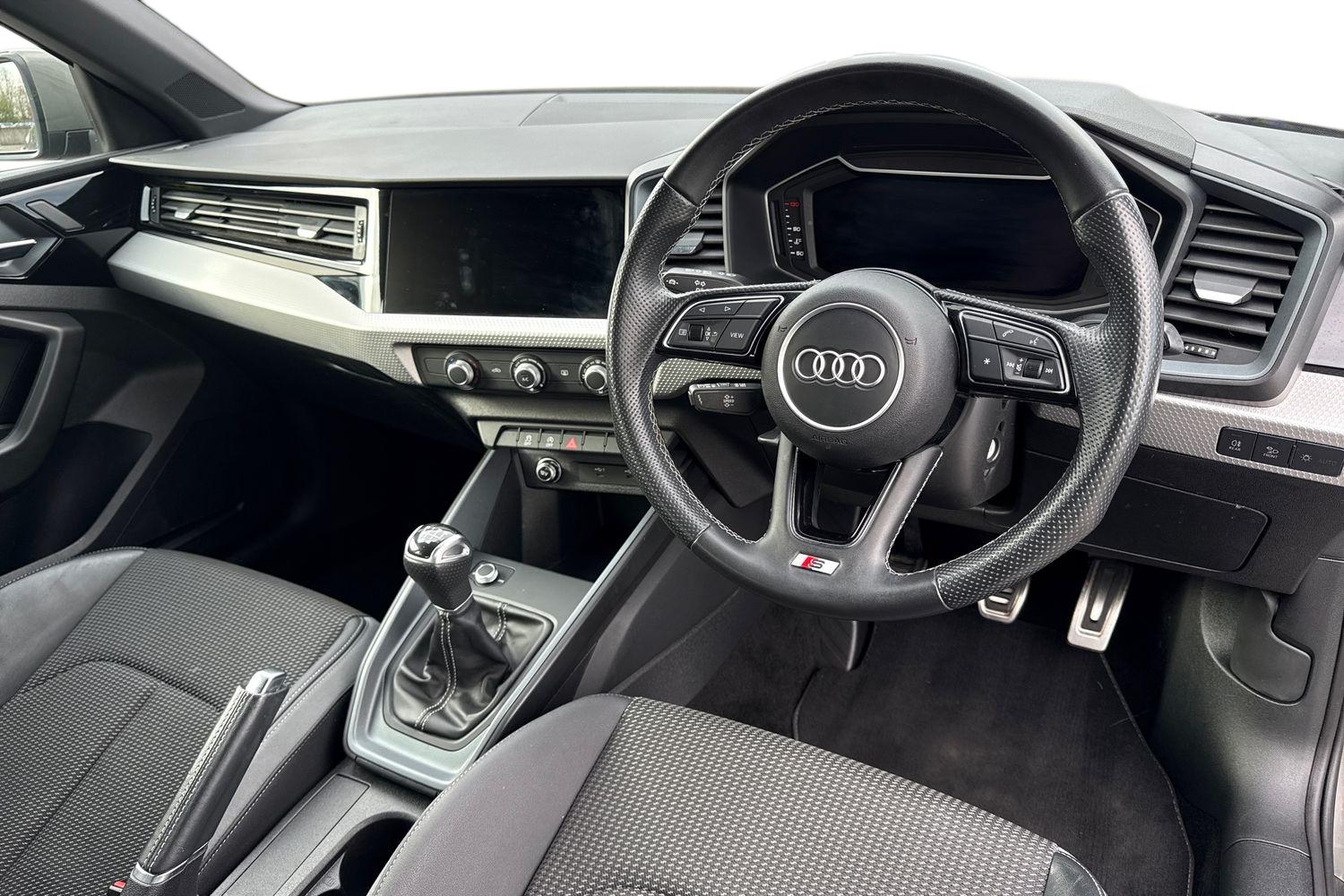 Used Audi A1 2022 for sale - 78038262: Photo 13