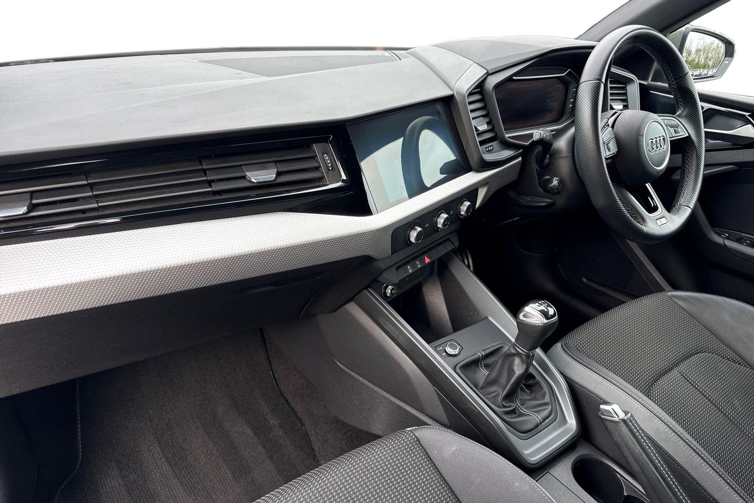 Used Audi A1 2022 for sale - 78038262: Photo 14