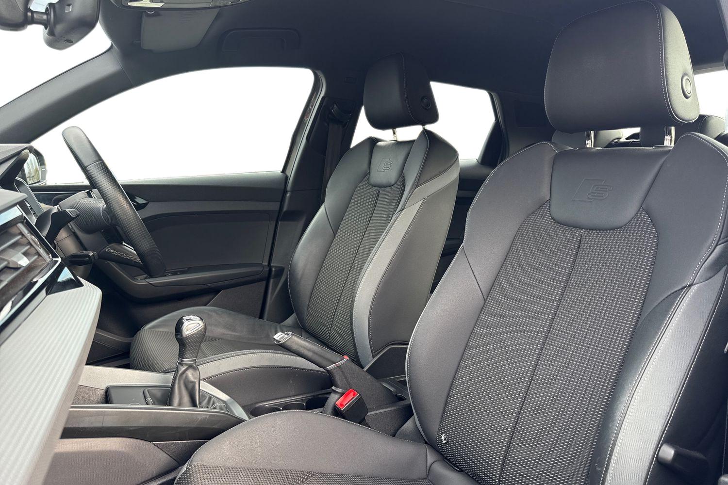 Used Audi A1 2022 for sale - 78038262: Photo 15