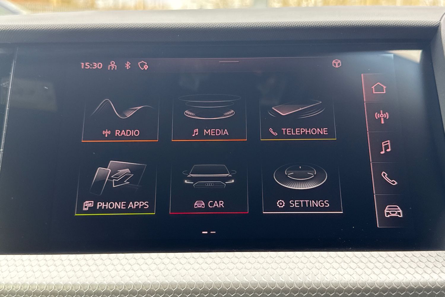 Used Audi A1 2022 for sale - 78038262: Photo 16