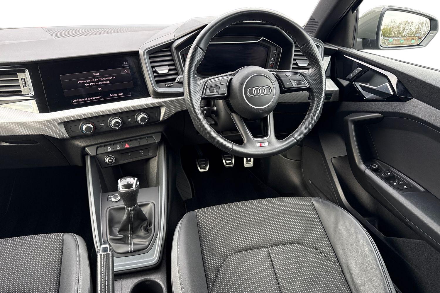 Used Audi A1 2022 for sale - 78038262: Photo 17