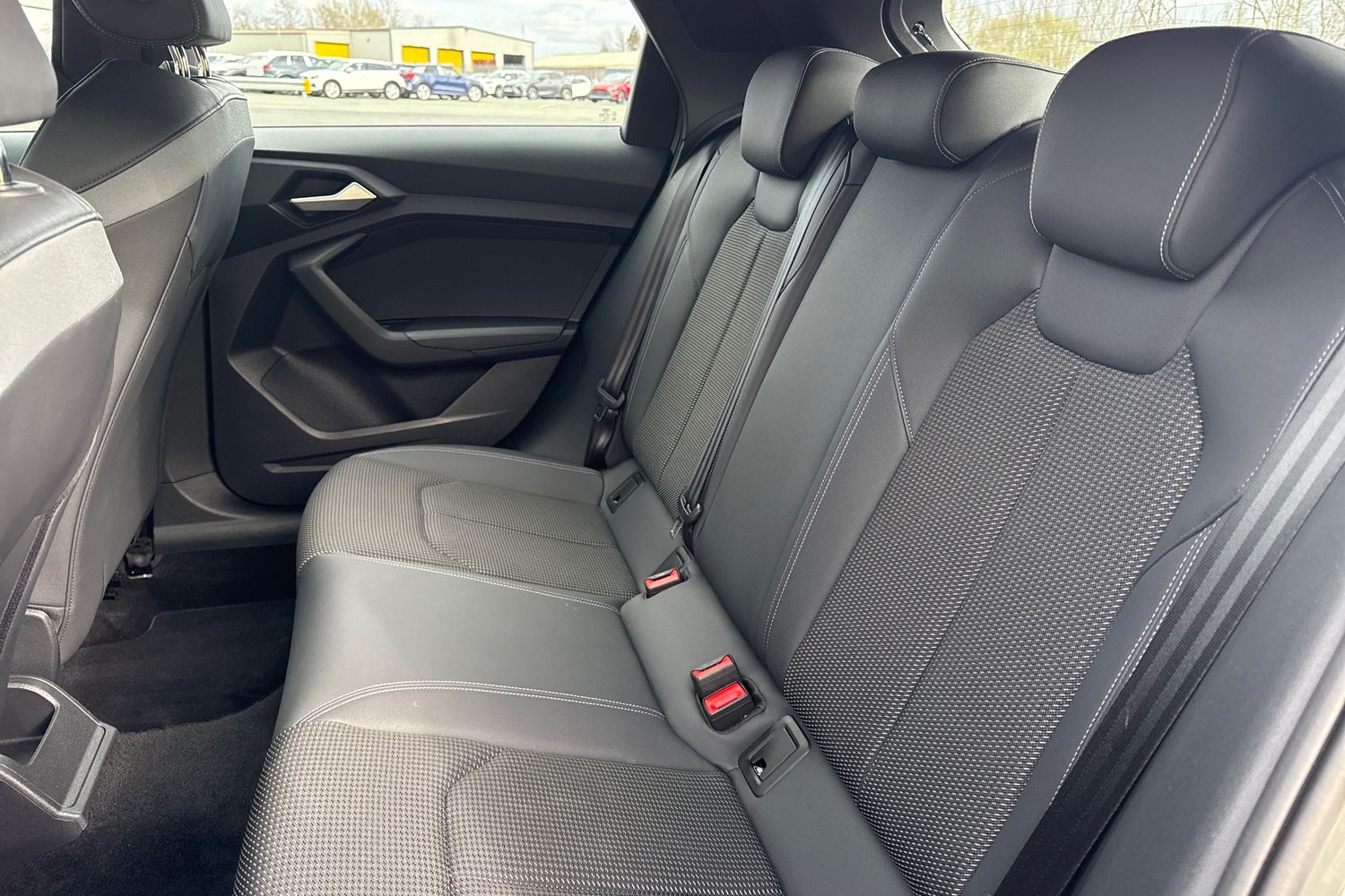 Used Audi A1 2022 for sale - 78038262: Photo 18