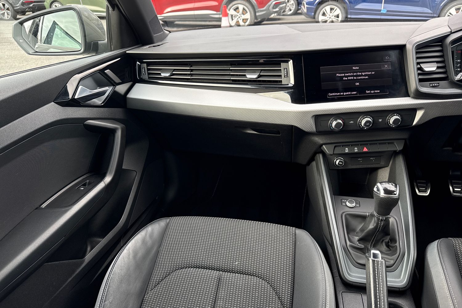 Used Audi A1 2022 for sale - 78038262: Photo 19