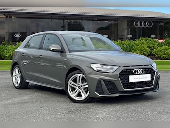 Audi A1 feature image