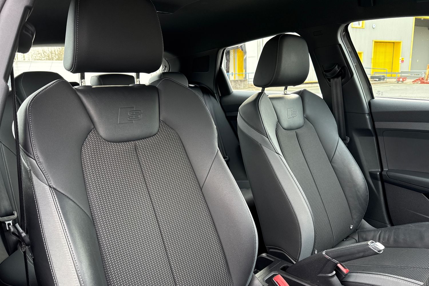 Used Audi A1 2022 for sale - 78038262: Photo 23