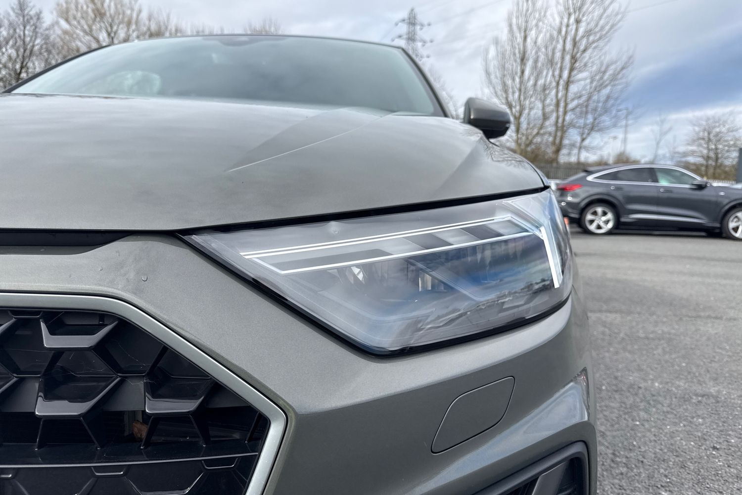 Used Audi A1 2022 for sale - 78038262: Photo 24