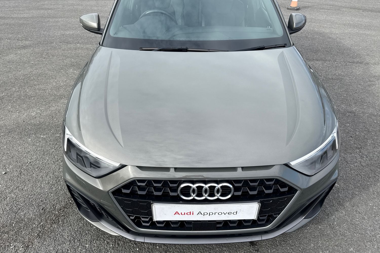 Used Audi A1 2022 for sale - 78038262: Photo 25