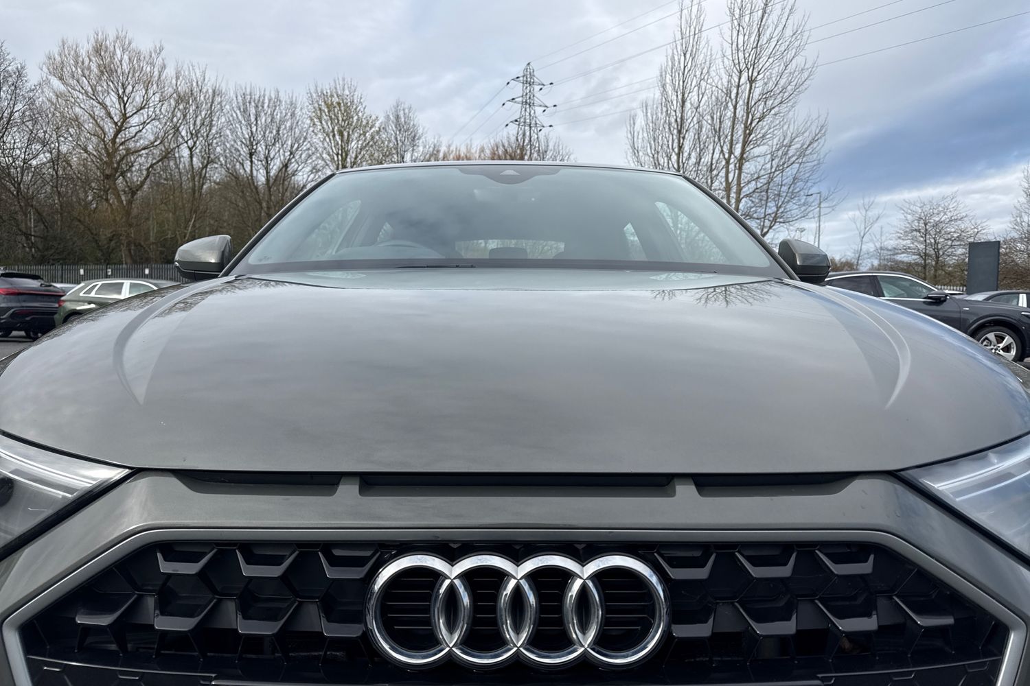 Used Audi A1 2022 for sale - 78038262: Photo 26