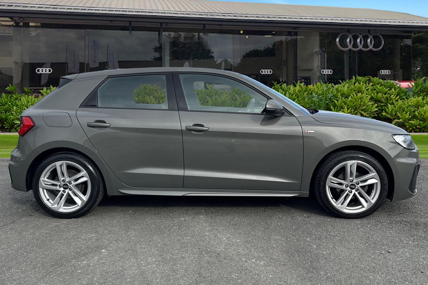 Used Audi A1 2022 for sale - 78038262: Photo 3