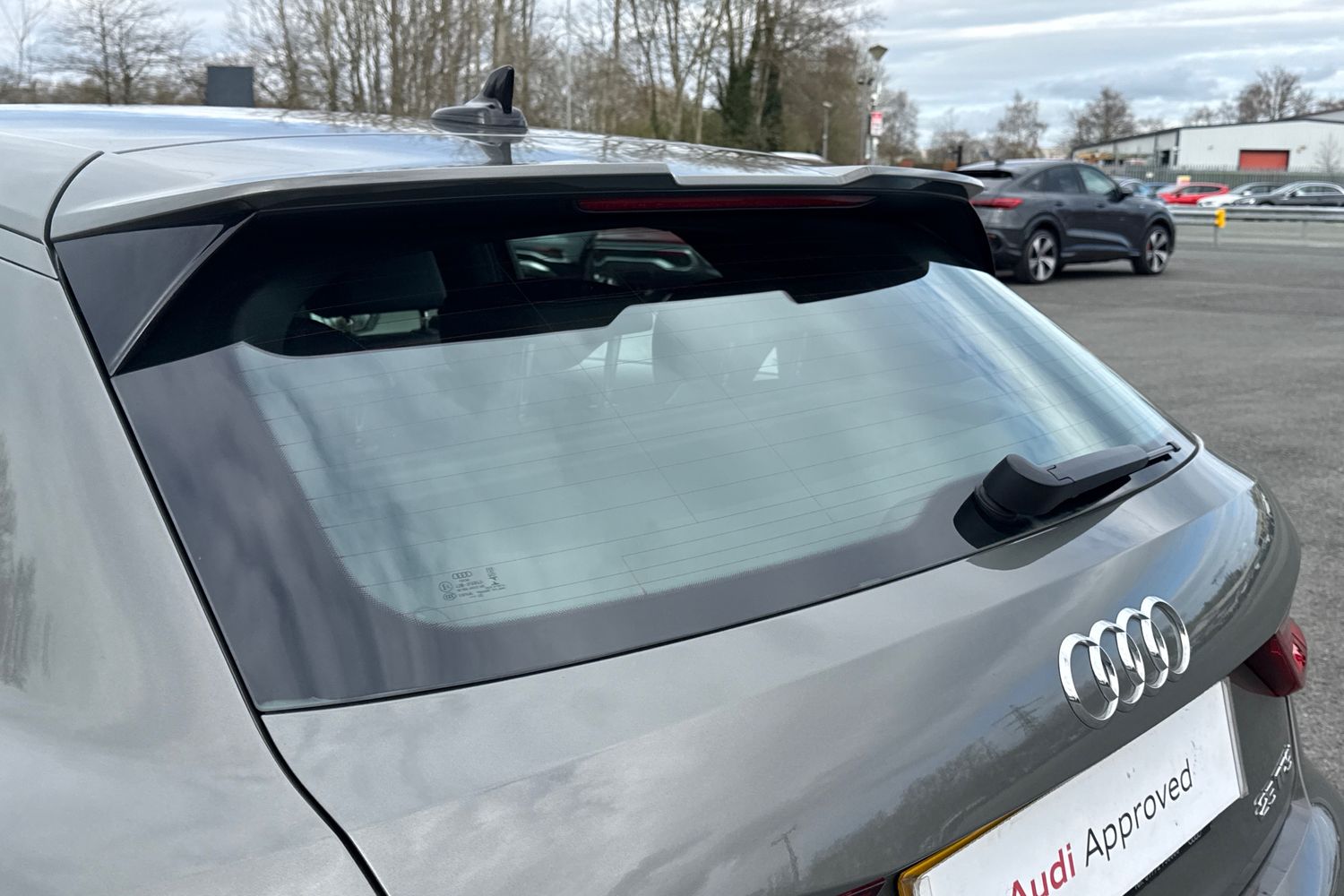 Used Audi A1 2022 for sale - 78038262: Photo 30