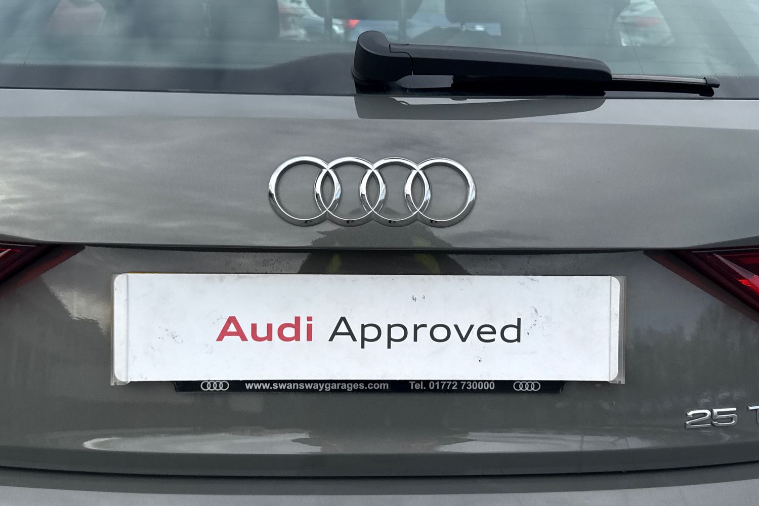 Used Audi A1 2022 for sale - 78038262: Photo 31