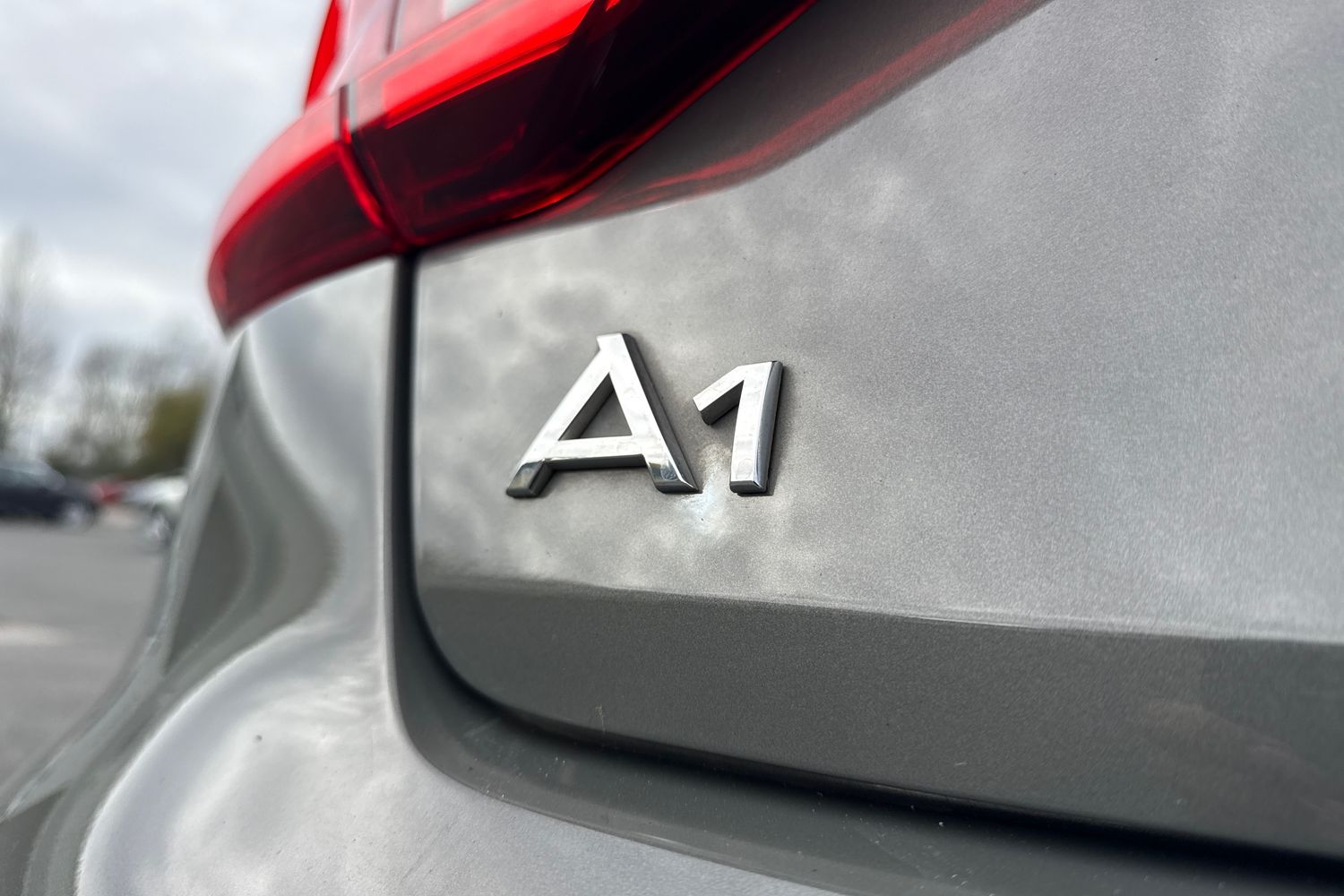 Used Audi A1 2022 for sale - 78038262: Photo 32