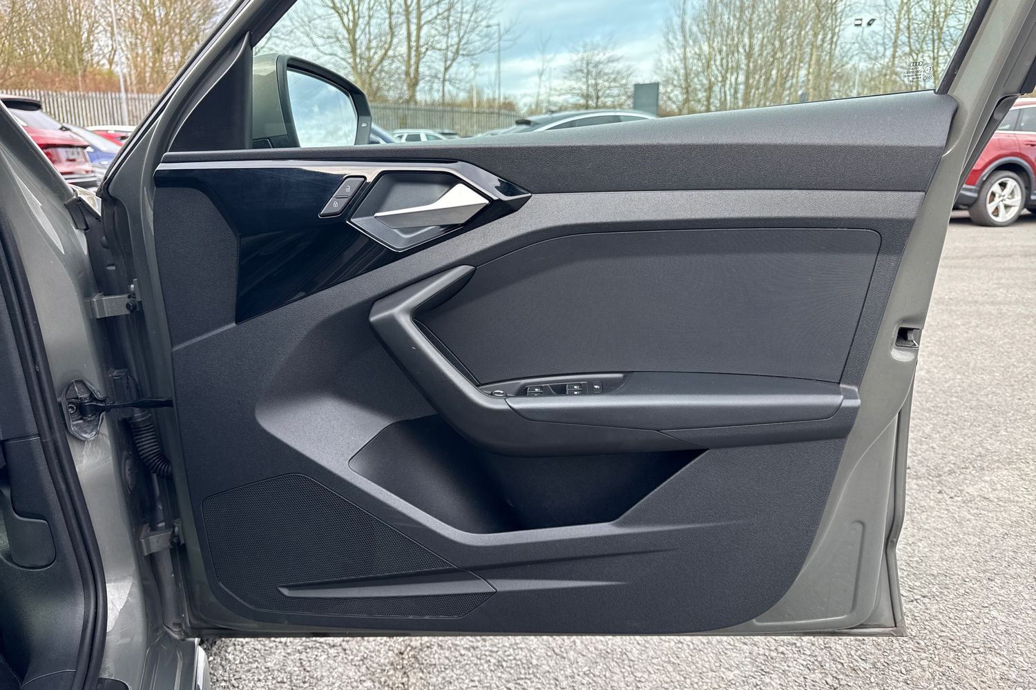 Used Audi A1 2022 for sale - 78038262: Photo 38