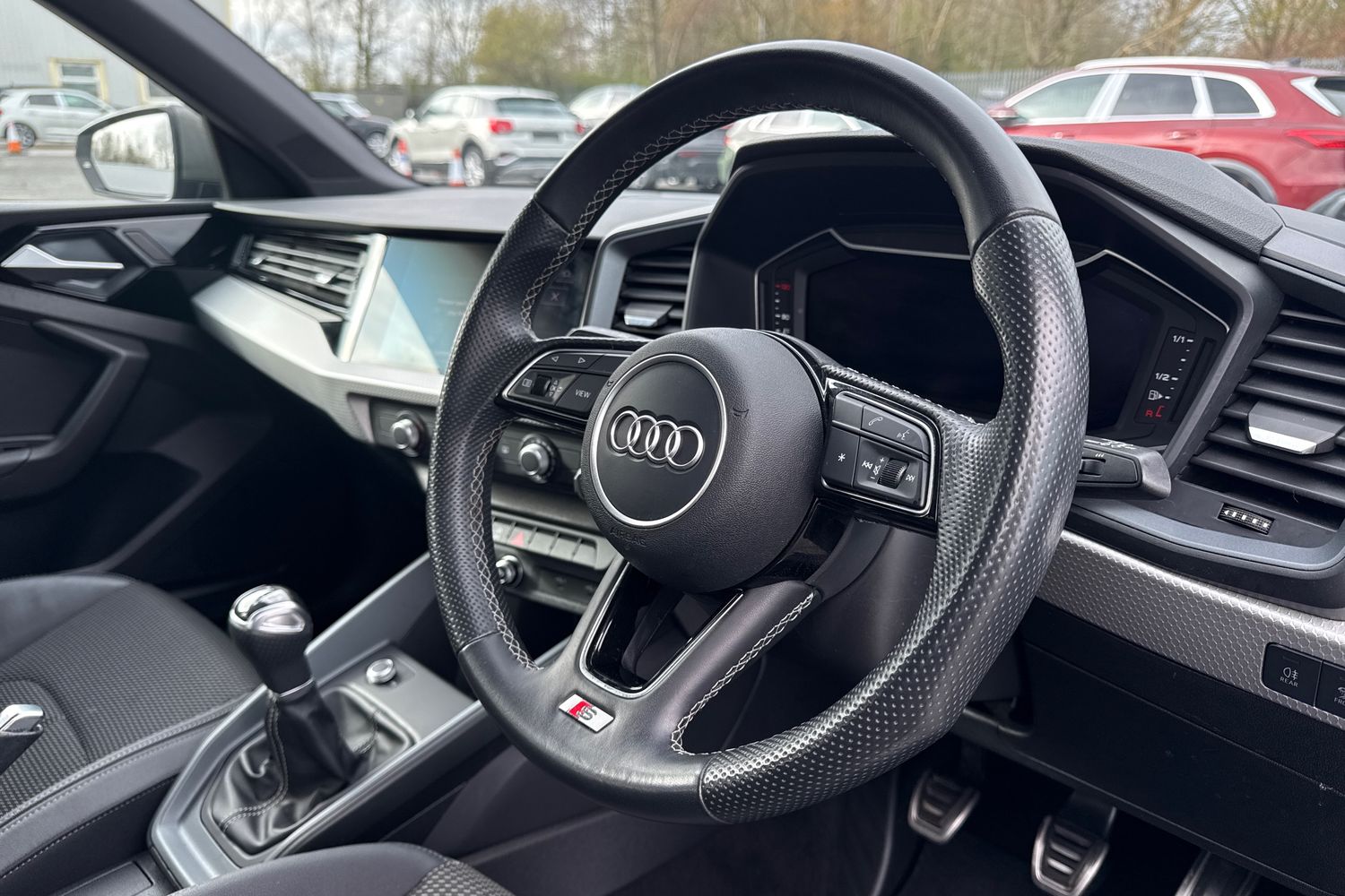 Used Audi A1 2022 for sale - 78038262: Photo 40