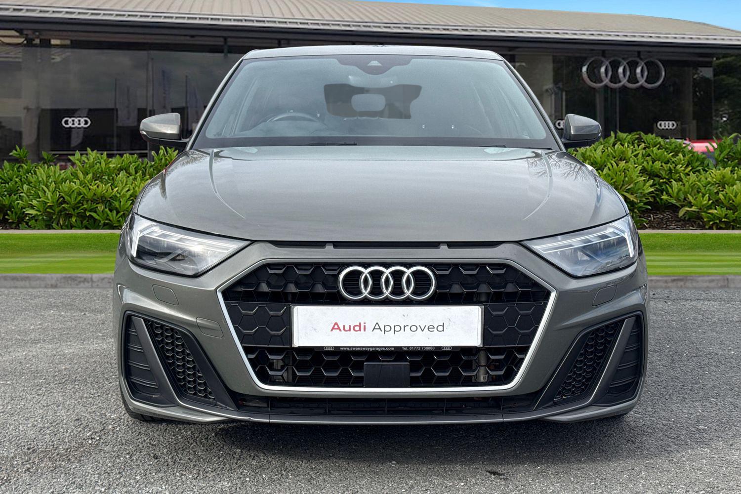Used Audi A1 2022 for sale - 78038262: Photo 5