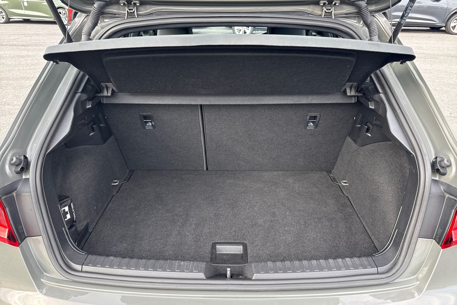 Used Audi A1 2022 for sale - 78038262: Photo 6