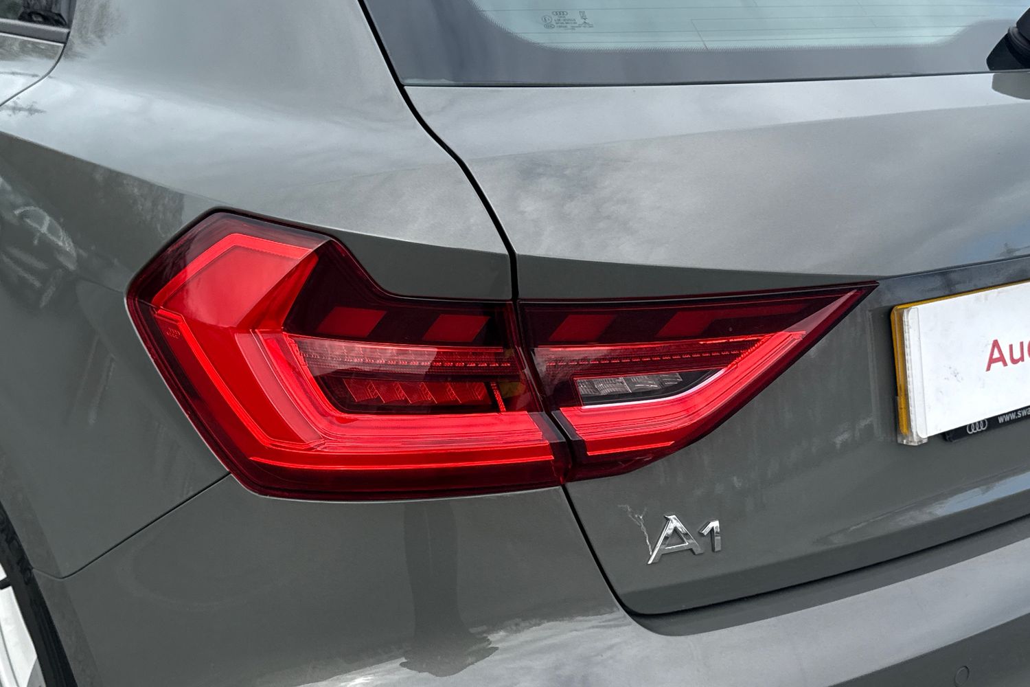 Used Audi A1 2022 for sale - 78038262: Photo 7