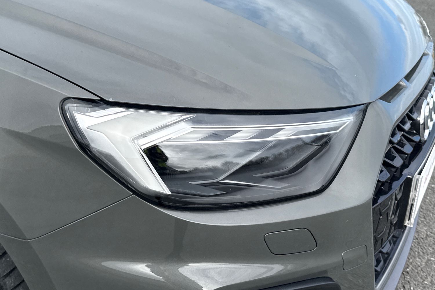 Used Audi A1 2022 for sale - 78038262: Photo 8