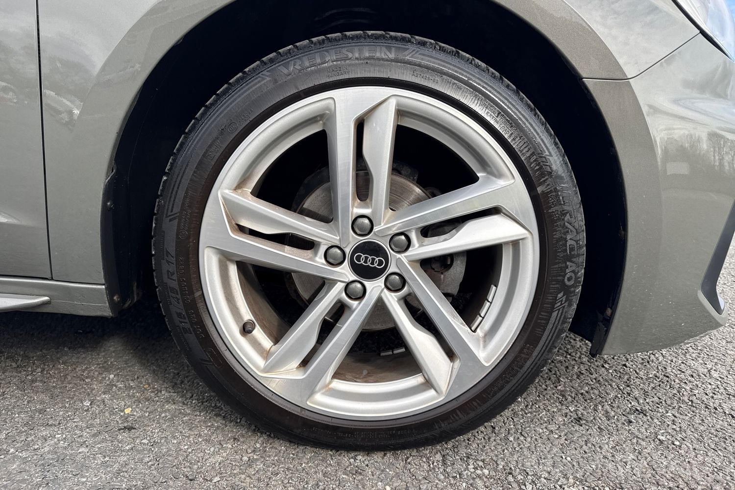 Used Audi A1 2022 for sale - 78038262: Photo 9