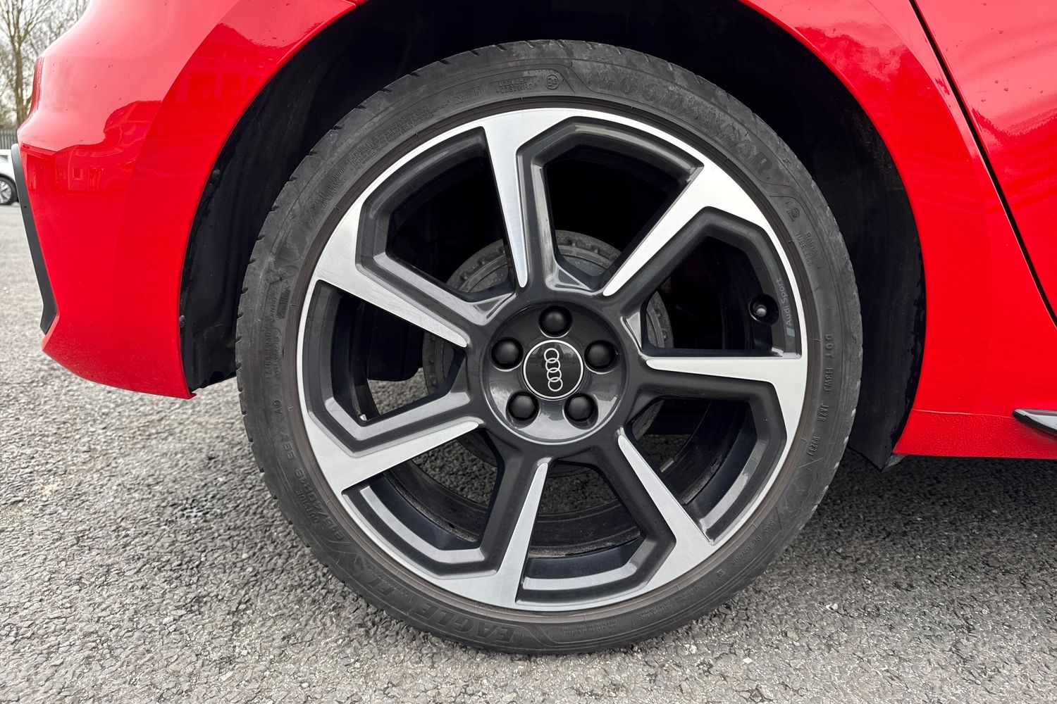 Used Audi A1 2023 for sale - 77862788: Photo 11