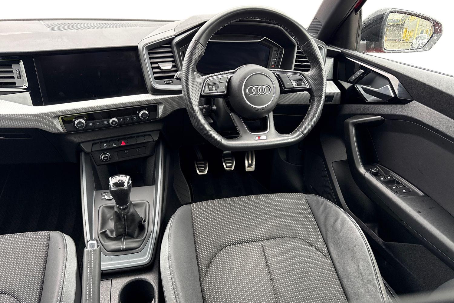 Used Audi A1 2023 for sale - 77862788: Photo 18