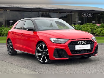 Audi A1 feature image