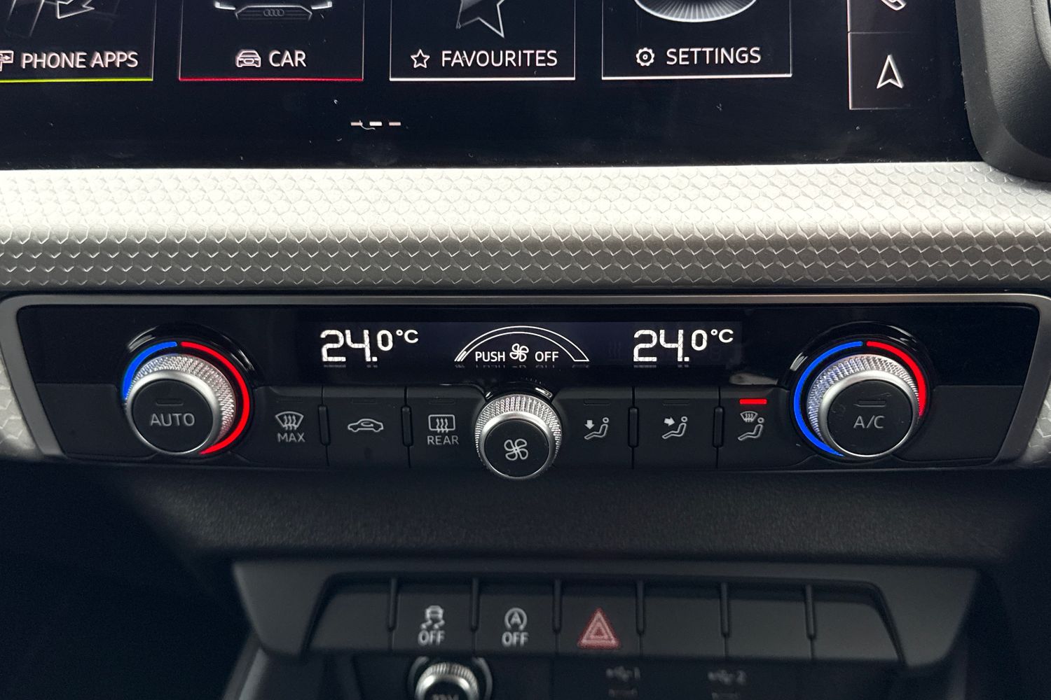 Used Audi A1 2023 for sale - 77862788: Photo 22