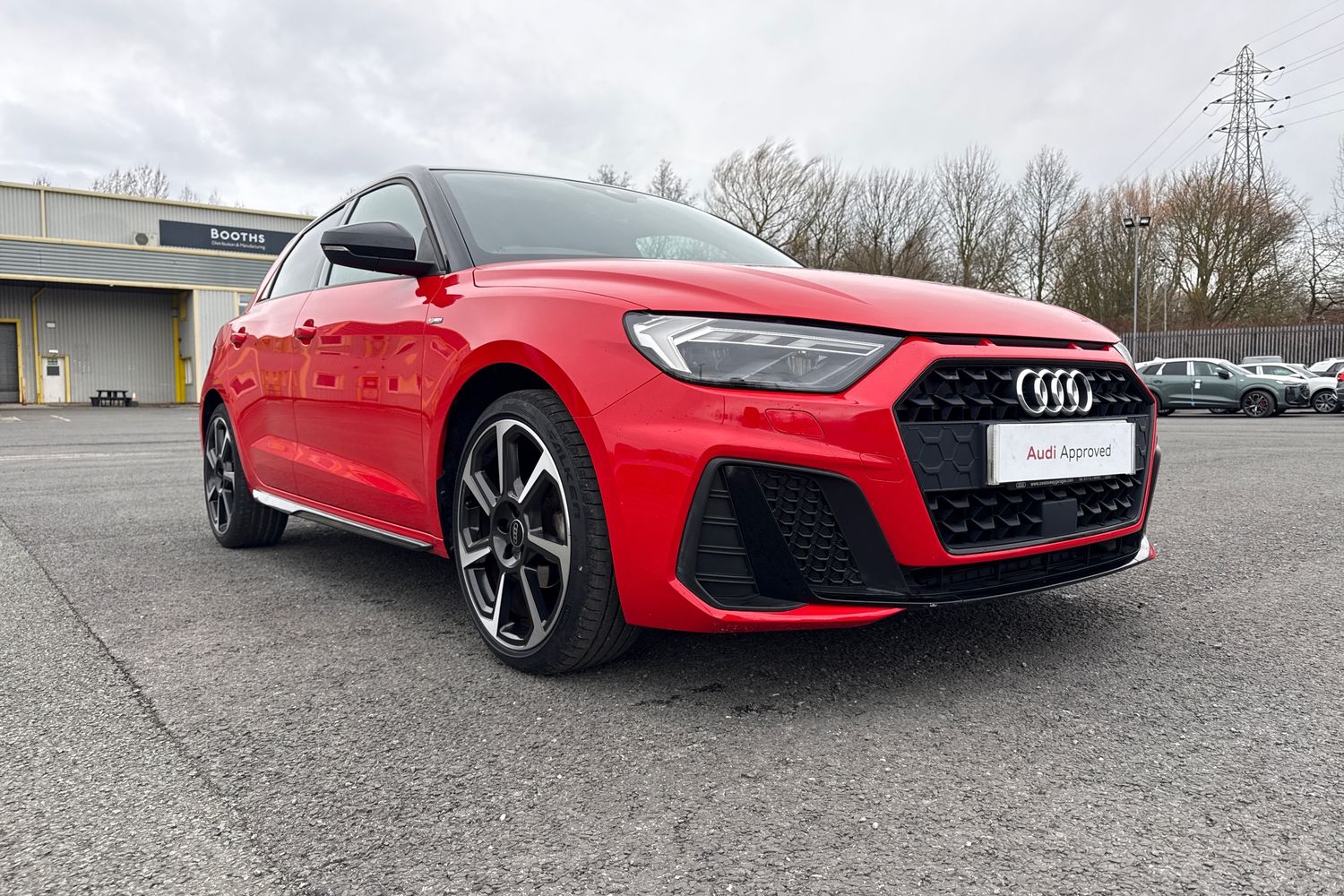 Used Audi A1 2023 for sale - 77862788: Photo 28