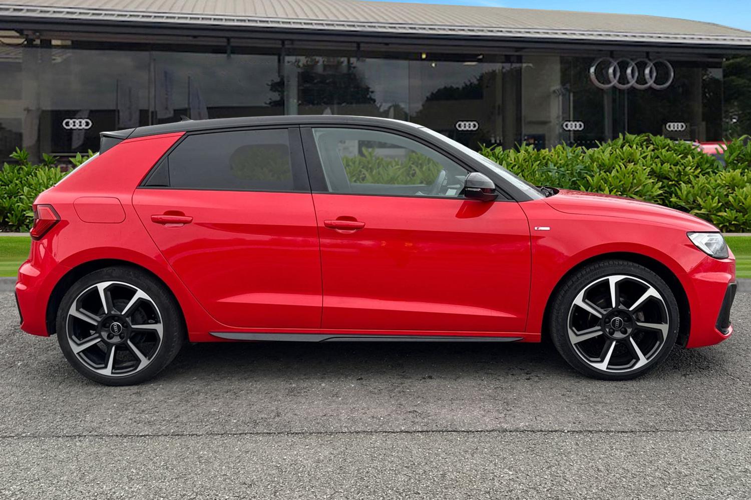 Used Audi A1 2023 for sale - 77862788: Photo 3