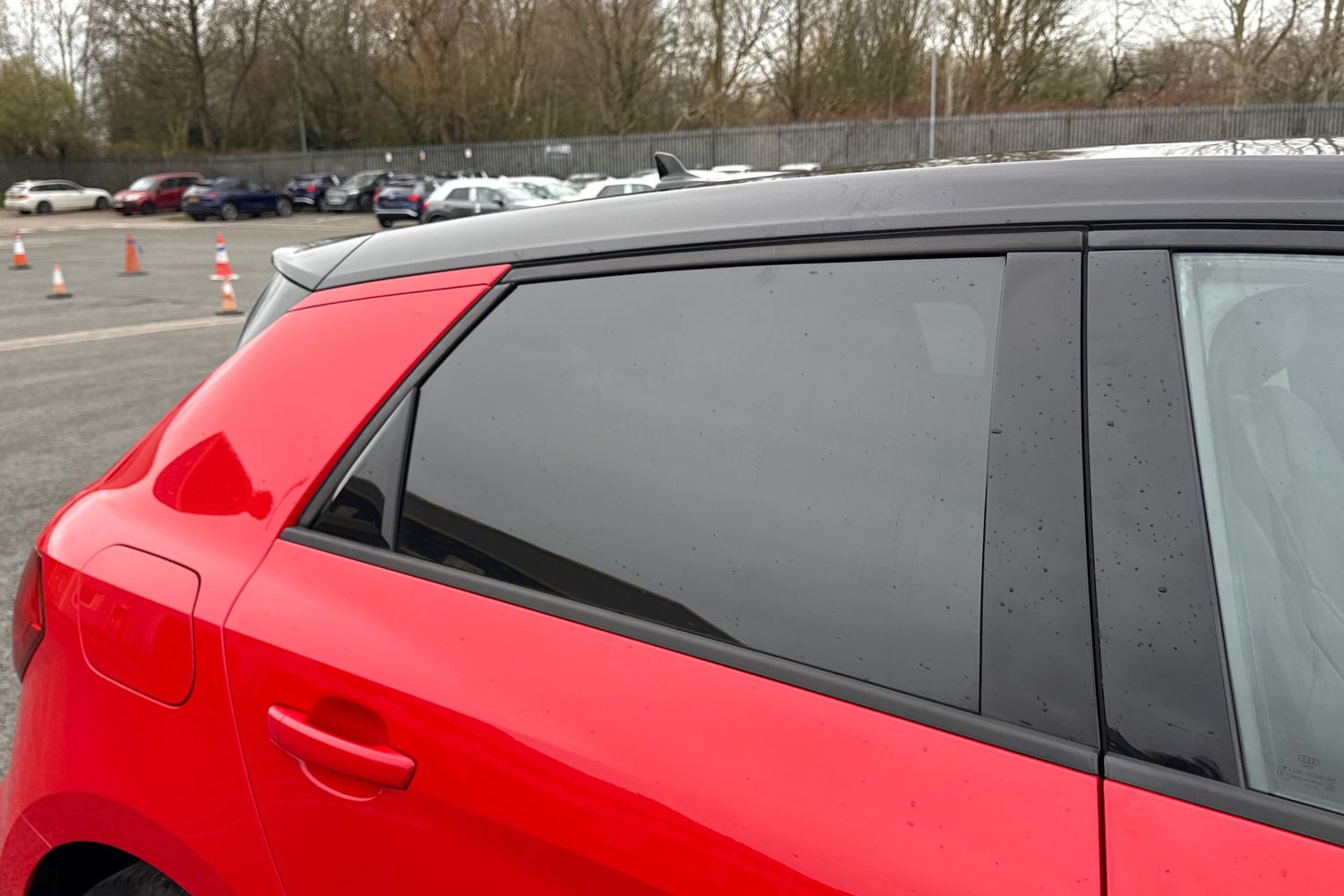 Used Audi A1 2023 for sale - 77862788: Photo 32