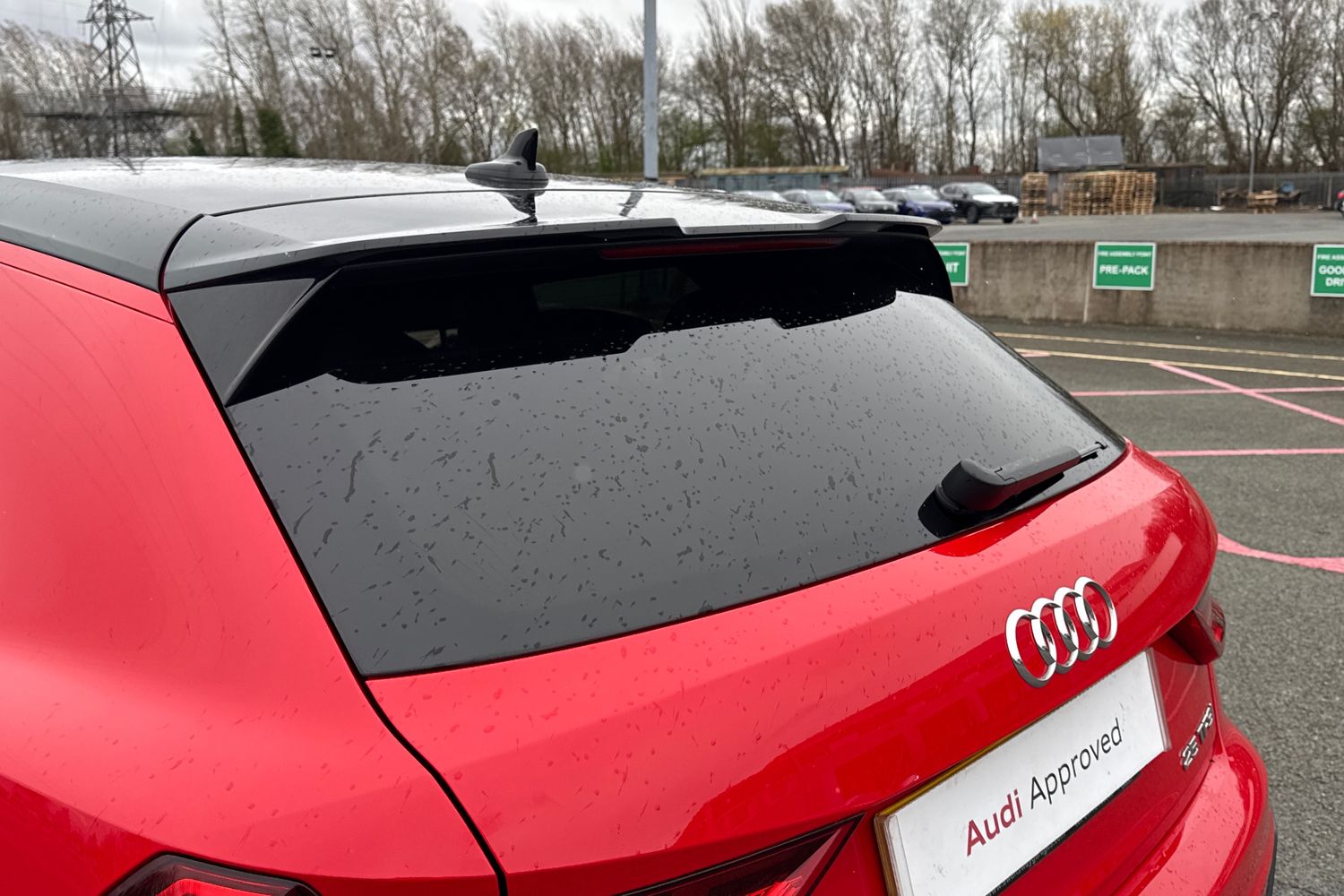 Used Audi A1 2023 for sale - 77862788: Photo 33