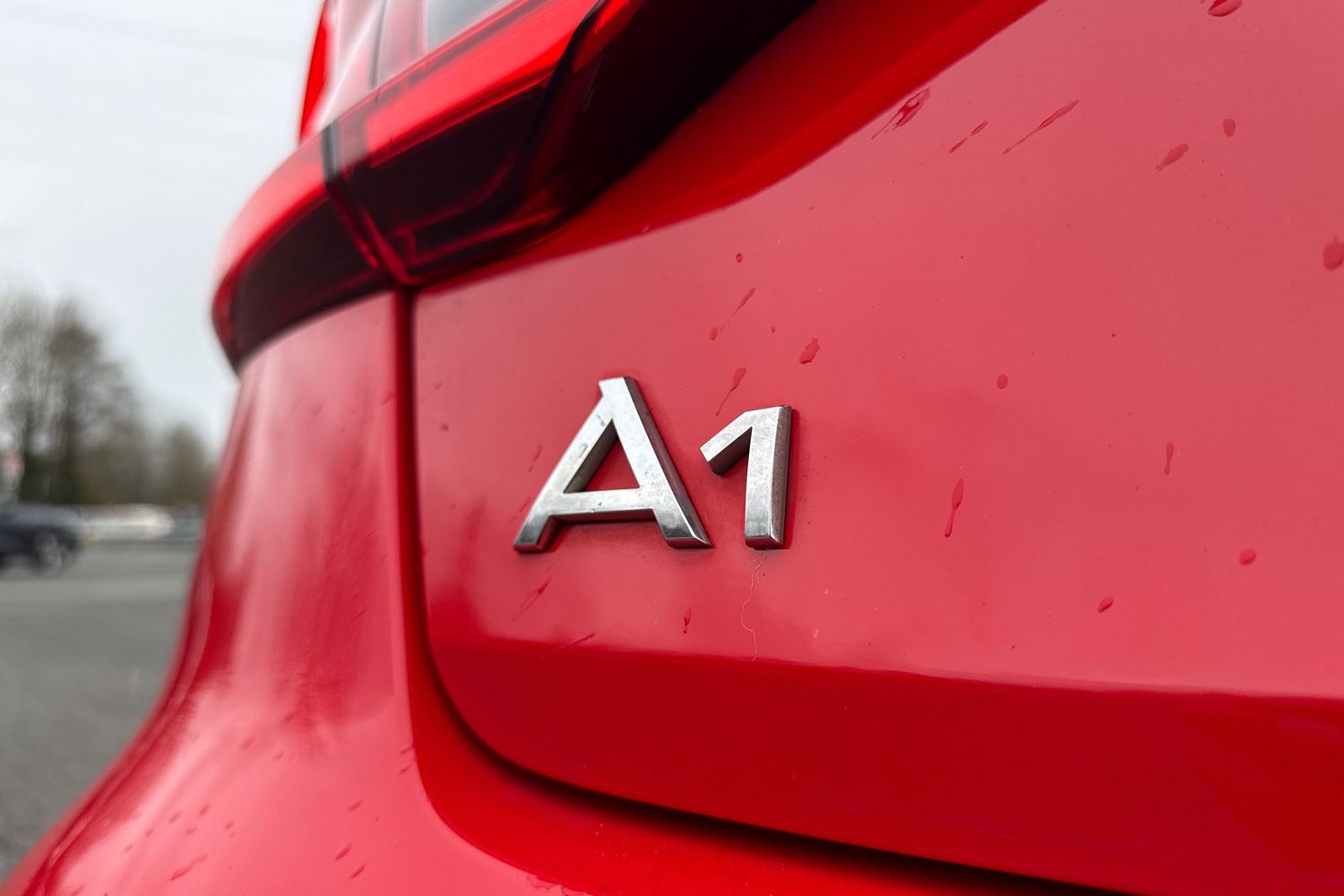 Used Audi A1 2023 for sale - 77862788: Photo 35